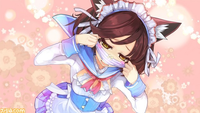 『デモンゲイズ』プロモーションムービーを先行公開！ 新たなキャラクターやデモンも紹介【動画あり】_04