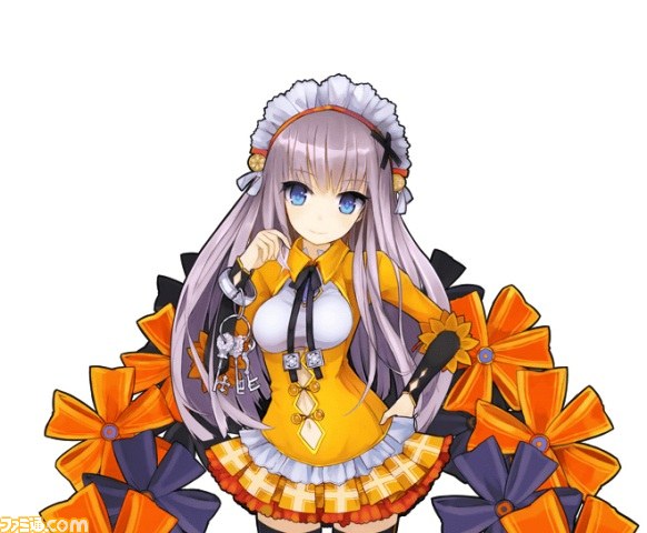 『デモンゲイズ』プロモーションムービーを先行公開！ 新たなキャラクターやデモンも紹介【動画あり】_08