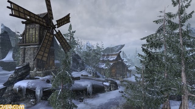 [海外ゲームニュース]『The Elder Scrolls Online』の最新画像が公開_03