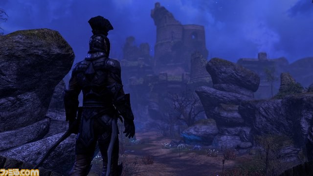 [海外ゲームニュース]『The Elder Scrolls Online』の最新画像が公開_05
