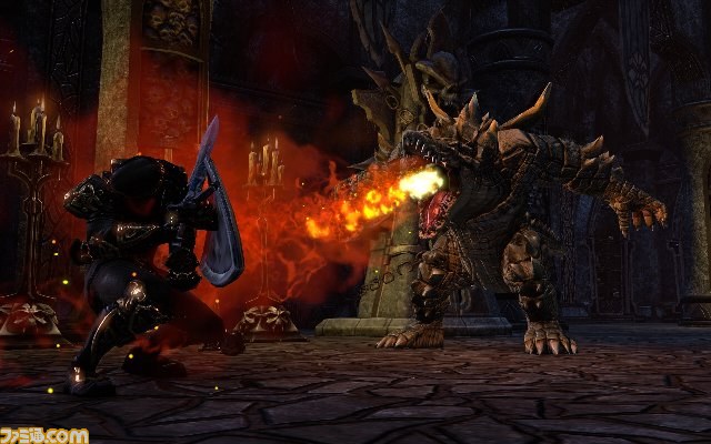 [海外ゲームニュース]『The Elder Scrolls Online』の最新画像が公開_06