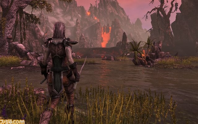 [海外ゲームニュース]『The Elder Scrolls Online』の最新画像が公開_08