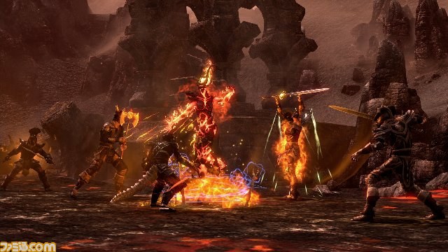 [海外ゲームニュース]『The Elder Scrolls Online』の最新画像が公開_09