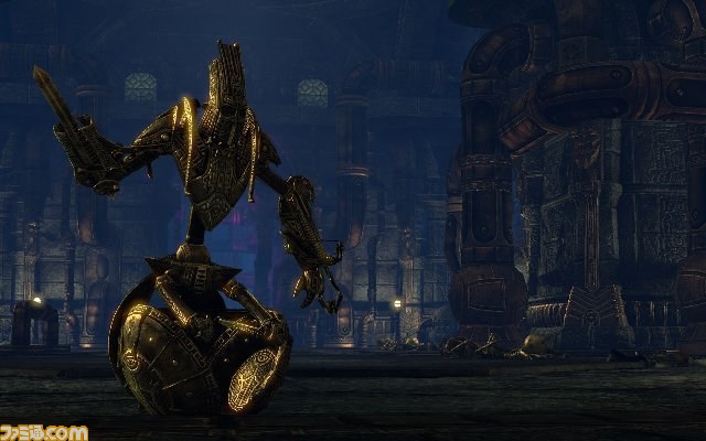 [海外ゲームニュース]『The Elder Scrolls Online』の最新画像が公開_13