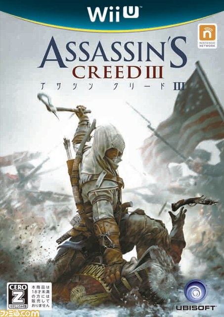 『アサシン クリードIII』のローンチトレーラーが公開!_05