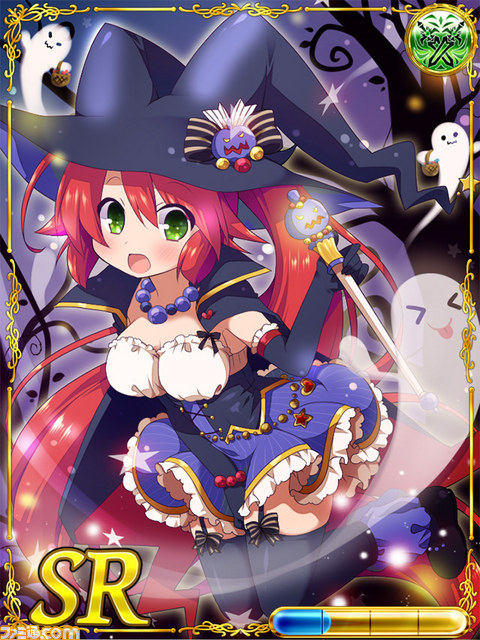 『蒼穹ドラゴンギルド』で先行入手！ 美しい姿に思わずひと目惚れなユニットカードをプレゼント【ファミ通Mobage Vol.10】_03