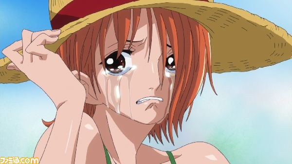 『ワンピース ROMANCE DAWN 冒険の夜明け』のバトルシステムやボスバトルを紹介_33
