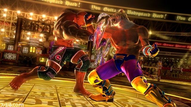 『鉄拳タッグトーナメント2』追加キャラクター第2弾が配信開始_04