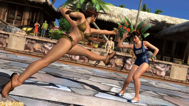 『鉄拳タッグトーナメント2』追加キャラクター第2弾が配信開始_05