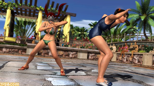 『鉄拳タッグトーナメント2』追加キャラクター第2弾が配信開始_06