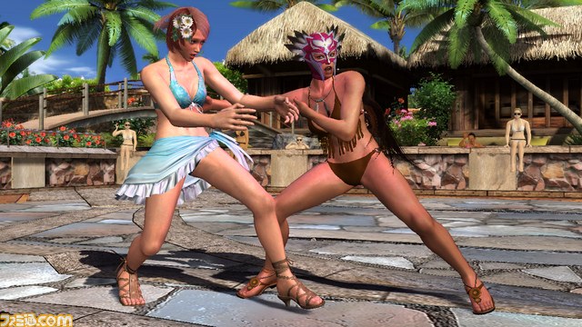 『鉄拳タッグトーナメント2』追加キャラクター第2弾が配信開始_07