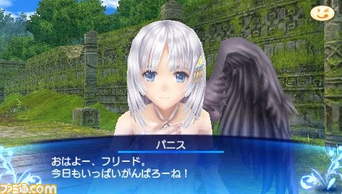 『シャイニング・アーク』主要キャラ“キルマリア”“アダム”、特殊戦闘ユニット“パニス”などの新情報を公開_01