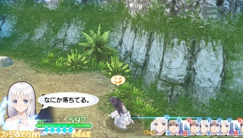 『シャイニング・アーク』主要キャラ“キルマリア”“アダム”、特殊戦闘ユニット“パニス”などの新情報を公開_05