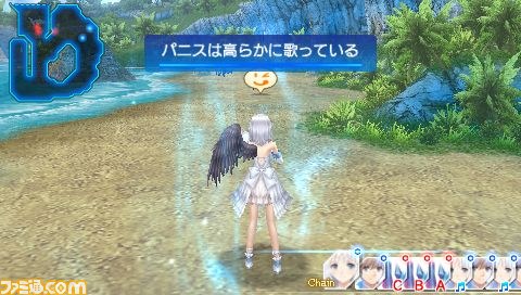 『シャイニング・アーク』主要キャラ“キルマリア”“アダム”、特殊戦闘ユニット“パニス”などの新情報を公開_08