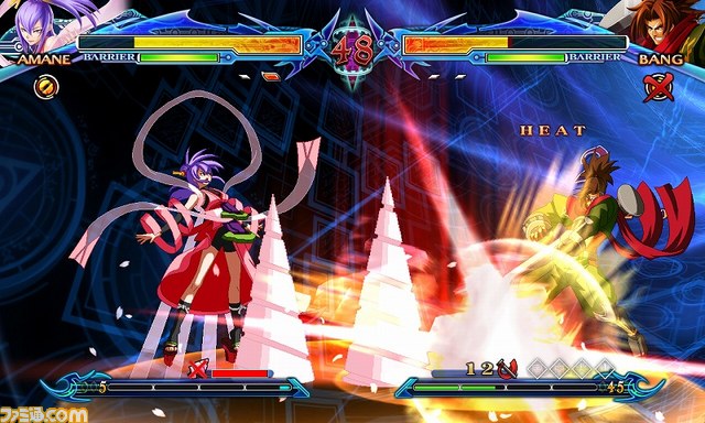 『ブレイブルー クロノファンタズマ』が11月21日より稼動開始！_03