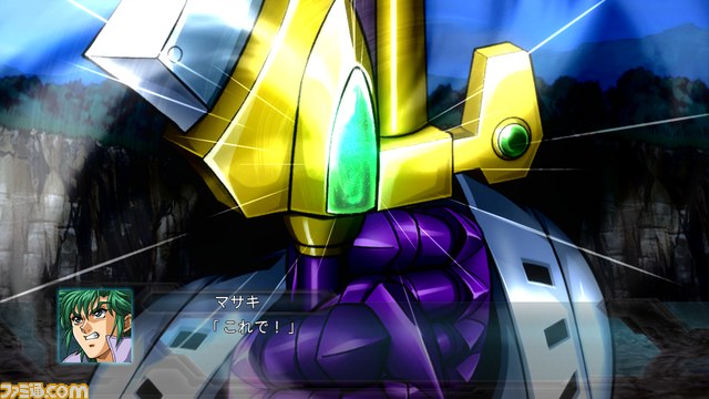 『第2次スーパーロボット大戦OG』魔装機神ついに参戦！_02