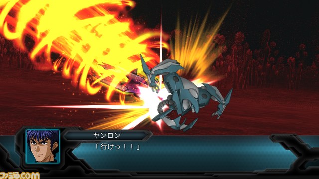 『第2次スーパーロボット大戦OG』魔装機神ついに参戦！_04