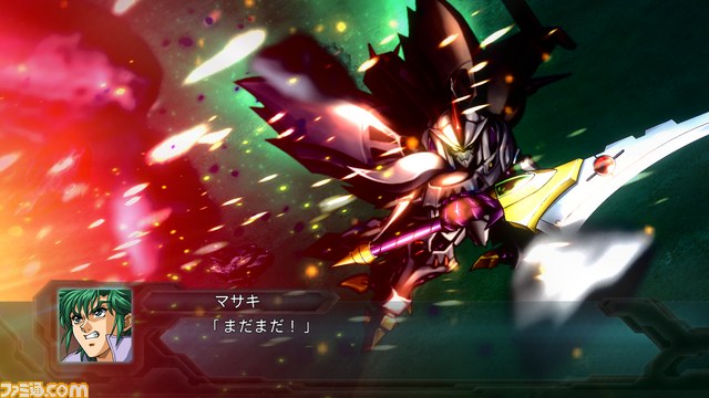 『第2次スーパーロボット大戦OG』魔装機神ついに参戦！_11