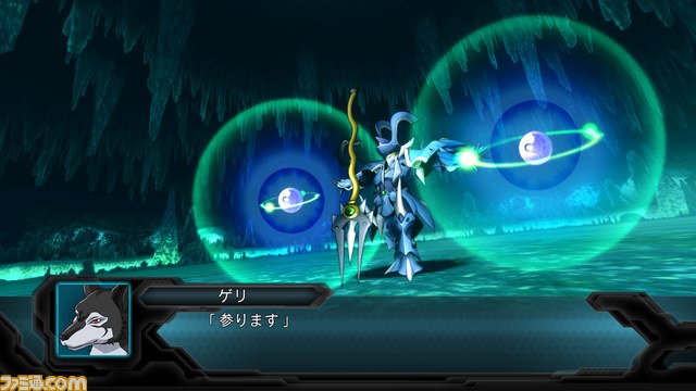 『第2次スーパーロボット大戦OG』魔装機神ついに参戦！_15