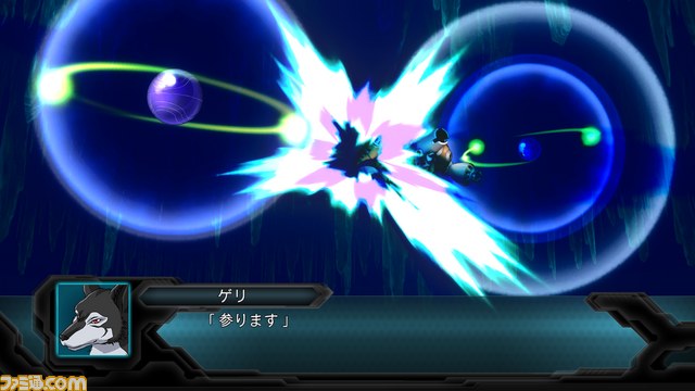 『第2次スーパーロボット大戦OG』魔装機神ついに参戦！_17