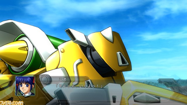 『第2次スーパーロボット大戦OG』魔装機神ついに参戦！_19