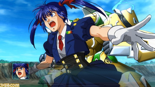 『第2次スーパーロボット大戦OG』魔装機神ついに参戦！_20