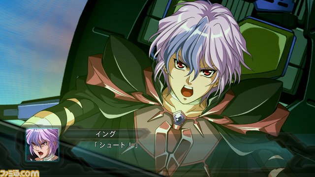 『第2次スーパーロボット大戦OG』魔装機神ついに参戦！_26