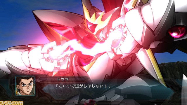『第2次スーパーロボット大戦OG』魔装機神ついに参戦！_35