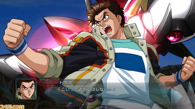 『第2次スーパーロボット大戦OG』魔装機神ついに参戦！_36