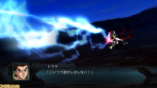 『第2次スーパーロボット大戦OG』魔装機神ついに参戦！_37