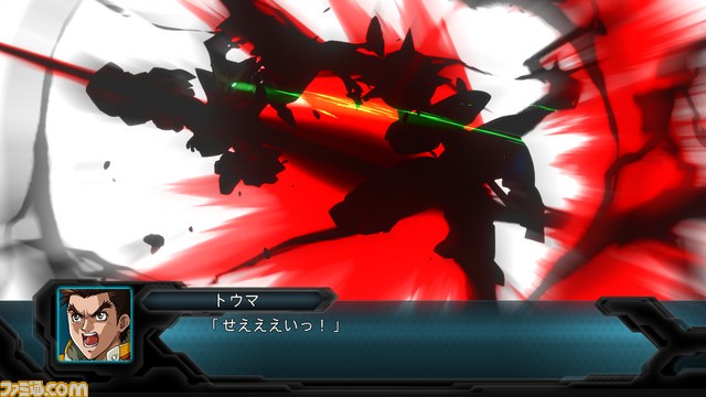 『第2次スーパーロボット大戦OG』魔装機神ついに参戦！_38