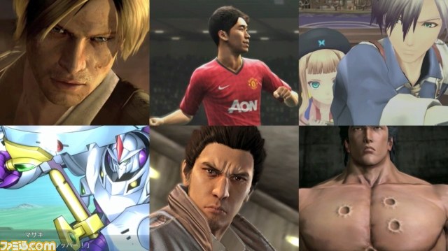 プレイステーションの新TVCMが11月15日（木）よりスタート 伝説の一戦、“猪木の闘魂”“橋本の覚悟”を目撃せよ_05