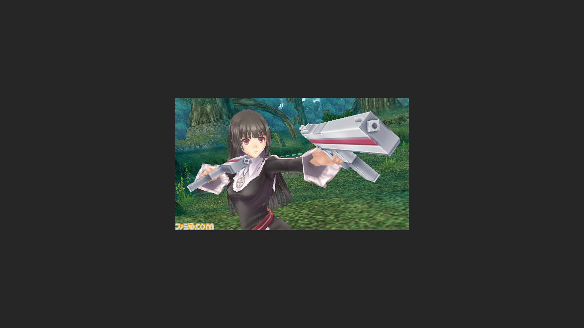 シャイニング アーク 天使 の少女パニスや新たに判明したキャラクターを紹介 ファミ通 Com シャイニング アーク 天使 の少女パニスや新たに判明したキャラクターを紹介 ファミ通 Com