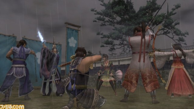 『信長の野望 Online ～鳳凰の章～』大型アップデート第三陣“山崎の戦い”が開幕　新バーチャルパック『心配ご無用』も発売_04