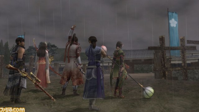 『信長の野望 Online ～鳳凰の章～』大型アップデート第三陣“山崎の戦い”が開幕　新バーチャルパック『心配ご無用』も発売_05