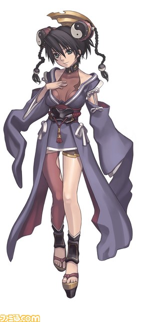 クルトヒュムネス キャラクター投票結果発表 3人の歌姫たちはどのキャラクターを謳う ファミ通 Com クルトヒュムネス キャラクター投票結果発表 3人の歌姫たちはどのキャラクターを謳う ファミ通 Com