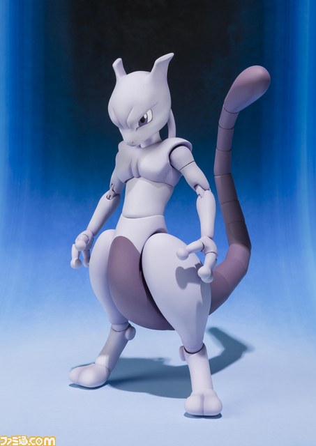 バンダイのフィギュアブランド“D-Arts”新作登場！　若き神喰い、アリサが舞う！_03