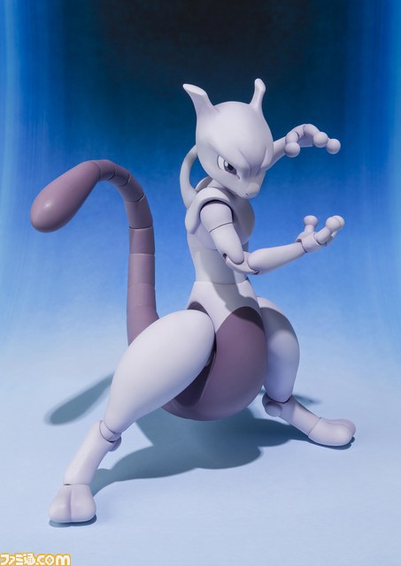バンダイのフィギュアブランド“D-Arts”新作登場！　若き神喰い、アリサが舞う！_06