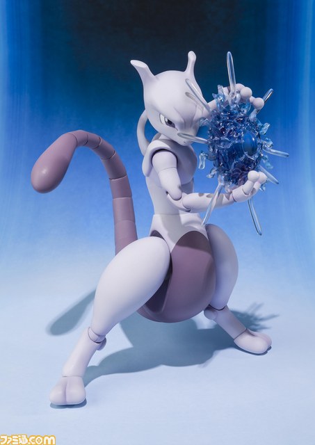 バンダイのフィギュアブランド“D-Arts”新作登場！　若き神喰い、アリサが舞う！_07