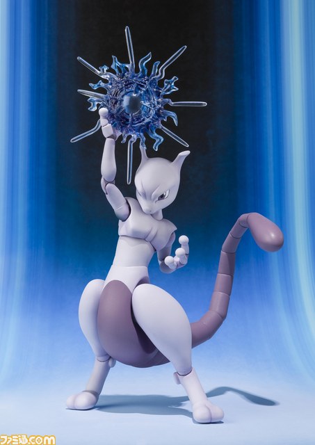 バンダイのフィギュアブランド“D-Arts”新作登場！　若き神喰い、アリサが舞う！_08