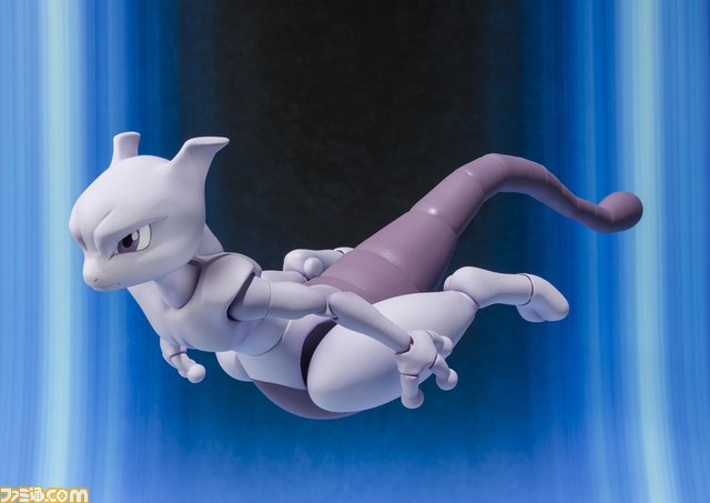 バンダイのフィギュアブランド“D-Arts”新作登場！　若き神喰い、アリサが舞う！_09