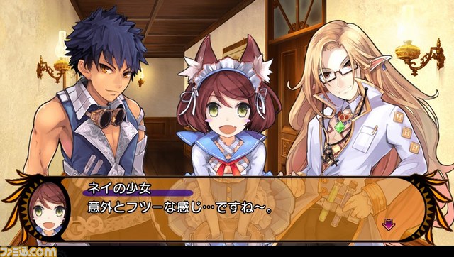 次世代のダンジョンRPG『デモンゲイズ』を手掛けるエクスペリエンス代表取締役社長の千頭元氏に独占インタビュー_02
