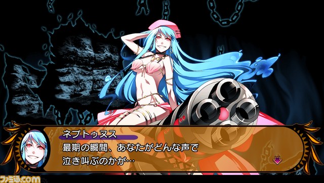 次世代のダンジョンRPG『デモンゲイズ』を手掛けるエクスペリエンス代表取締役社長の千頭元氏に独占インタビュー_07