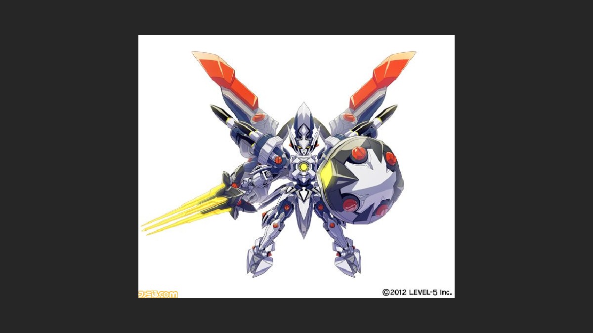 ダンボール戦機w で期間限定追加ストーリーの無料配信決定 ファミ通 Com ダンボール戦機w で期間限定追加ストーリーの無料配信決定 ファミ通 Com