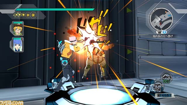 『エクストルーパーズ』テレビCMと“やってみた”動画第6弾が公開【動画配信】_08