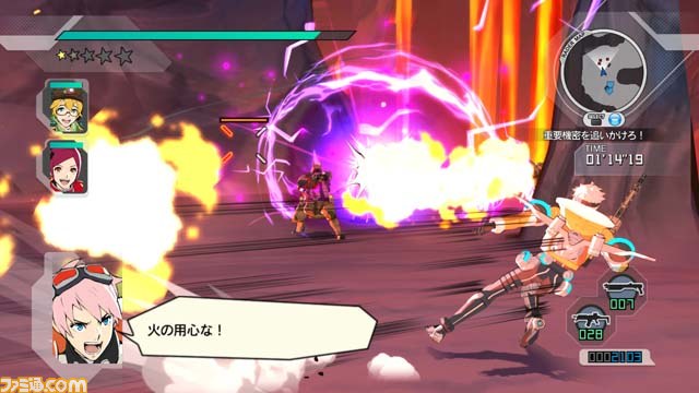 『エクストルーパーズ』テレビCMと“やってみた”動画第6弾が公開【動画配信】_05