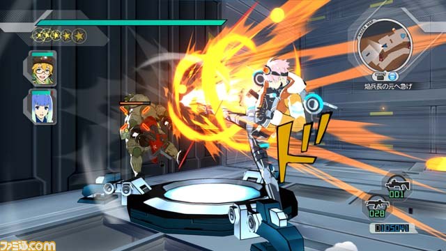 『エクストルーパーズ』テレビCMと“やってみた”動画第6弾が公開【動画配信】_06