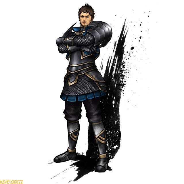 『ヴァルハラナイツ3』の公式サイト＆開発者ブログ更新、キャラクター情報が公開に_02