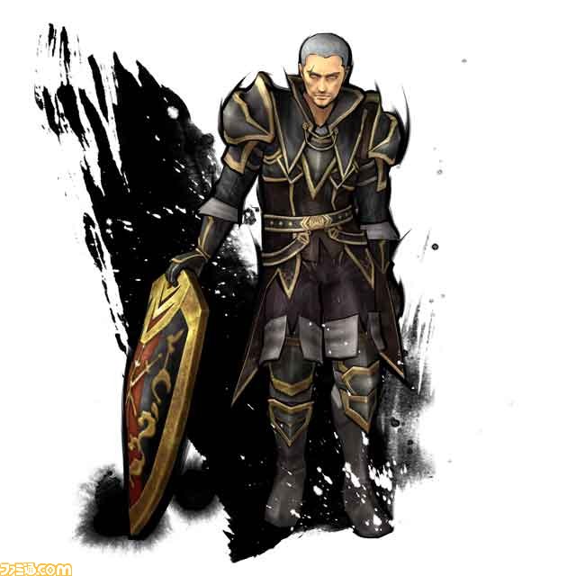 『ヴァルハラナイツ3』の公式サイト＆開発者ブログ更新、キャラクター情報が公開に_03