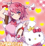 大阪の店舗のアーケードカードゲーム『まほうのエプロン』にて 大阪の店舗のアーケードカードゲーム『まほうのエプロン』にて